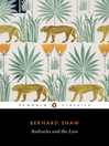 Androcles and the Lion (eBook)